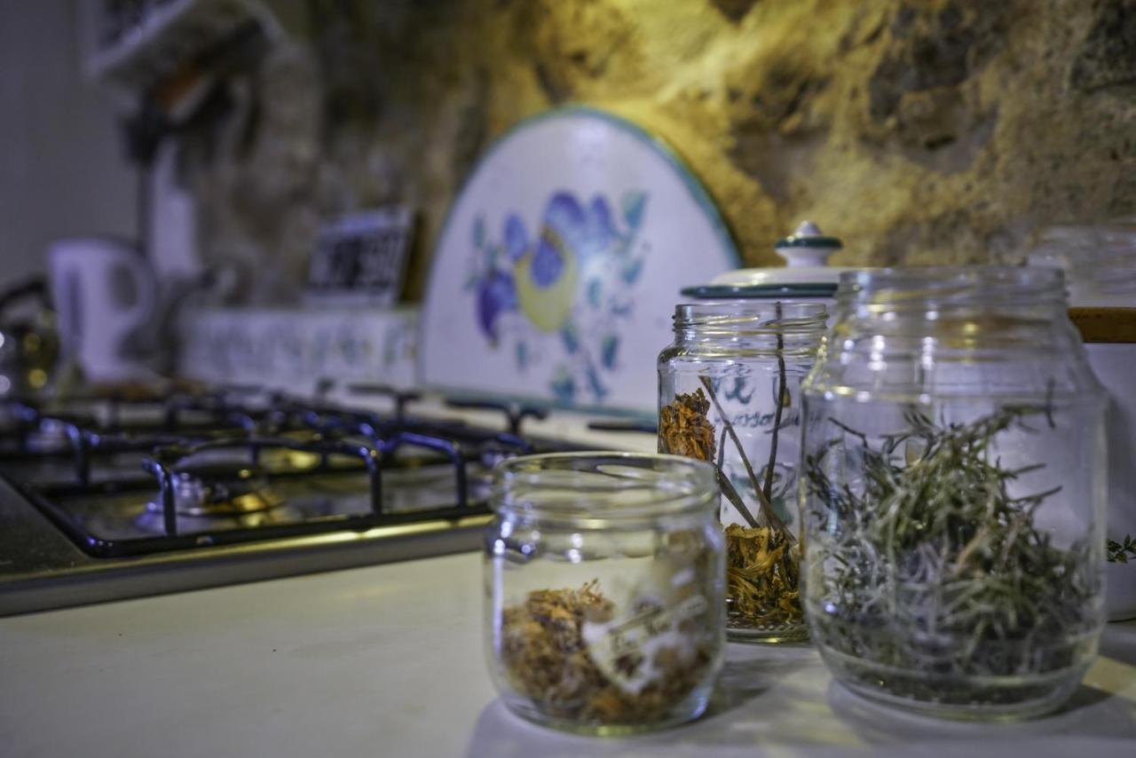 Agriturismo La Colombella Bagni San Filippo Kültér fotó