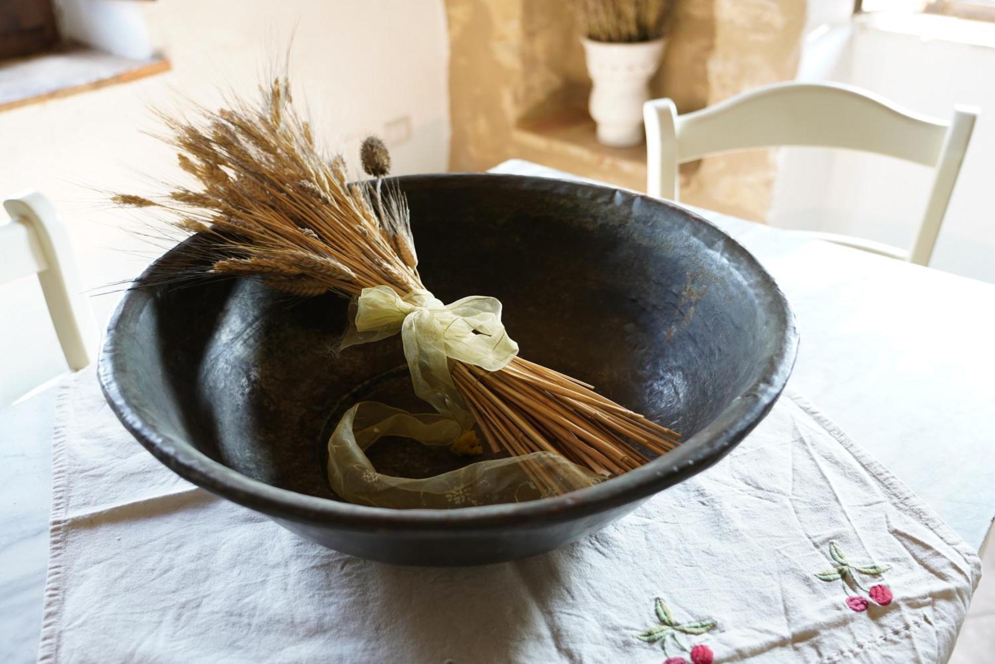 Agriturismo La Colombella Bagni San Filippo Kültér fotó